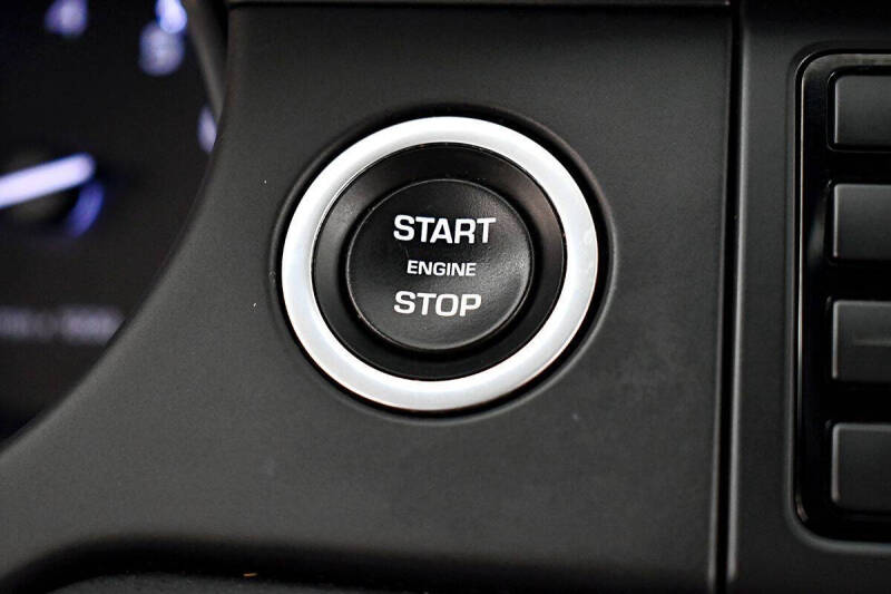 2016 Land Rover Discovery Sport HSE