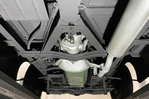 1938 Packard Rollston Eight 1668 All-Weathe