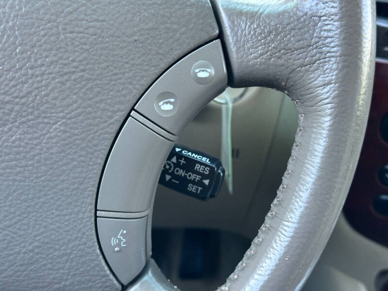 2004 Toyota Land Cruiser