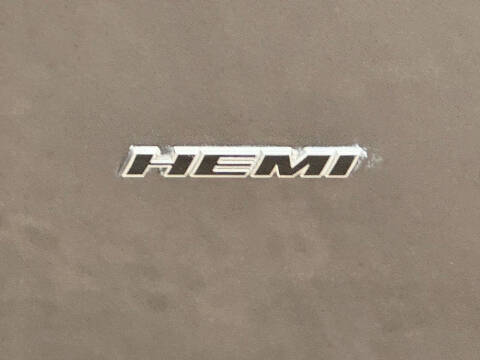 2017 Dodge Challenger R/T