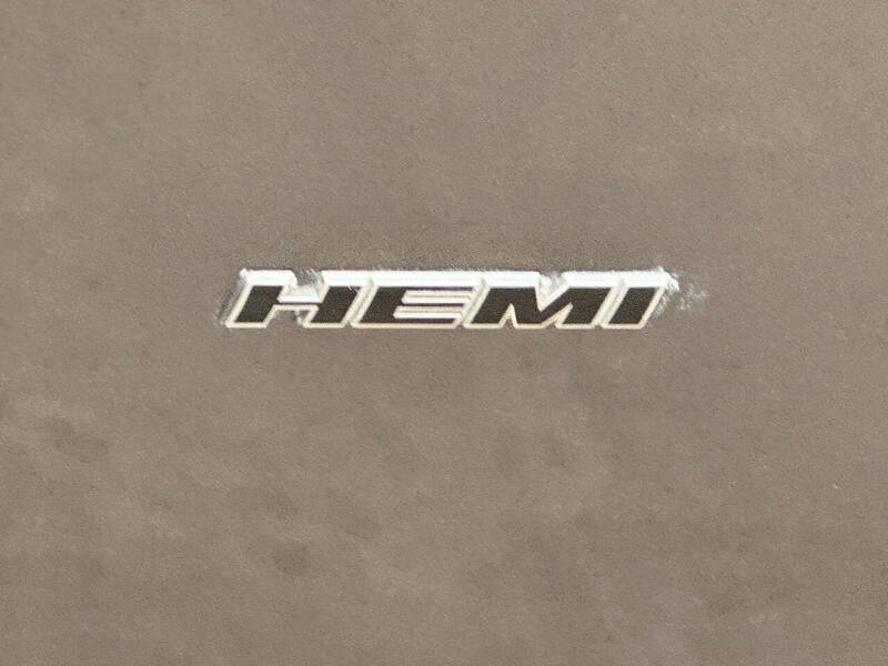 2017 Dodge Challenger R/T