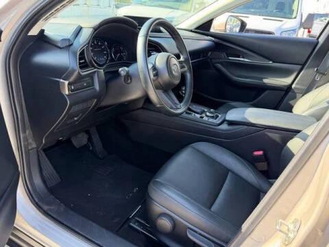 2022 Mazda CX-30 2.5 S Select