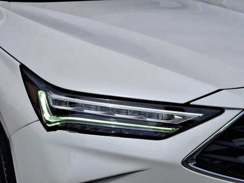 2026 Acura MDX w/Tech