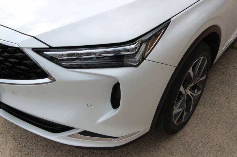 2023 Acura MDX SH-AWD w/Tech