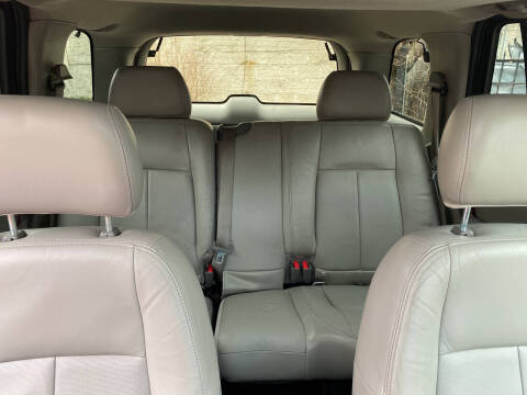 2002 Oldsmobile Bravada