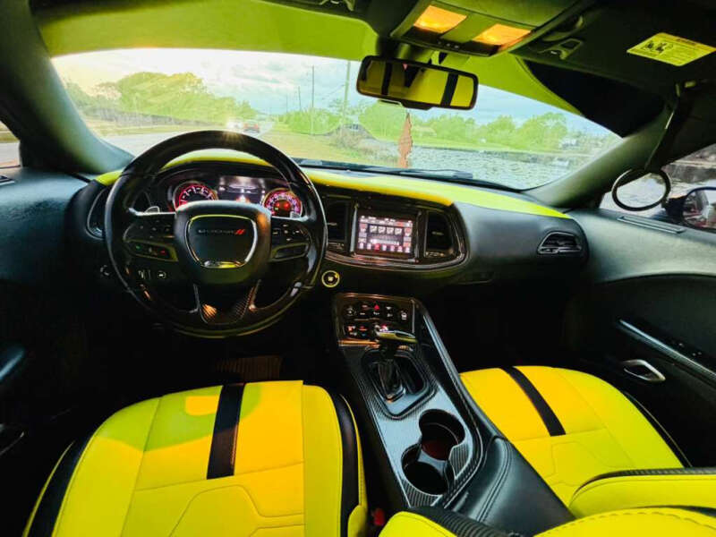 2020 Dodge Challenger R/T 50th Anniversary