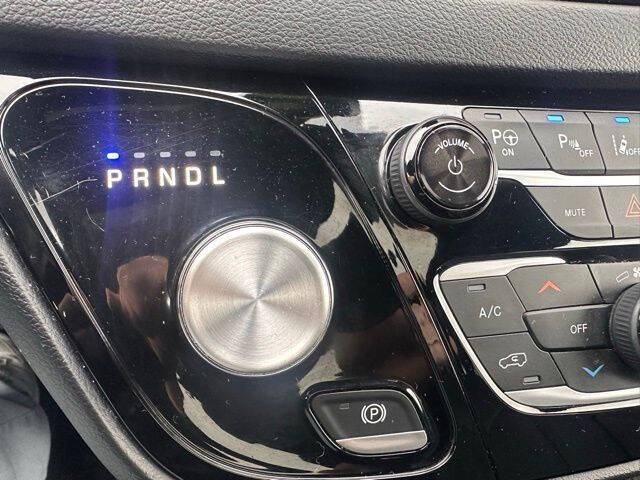 2020 Chrysler Pacifica Touring L Plus