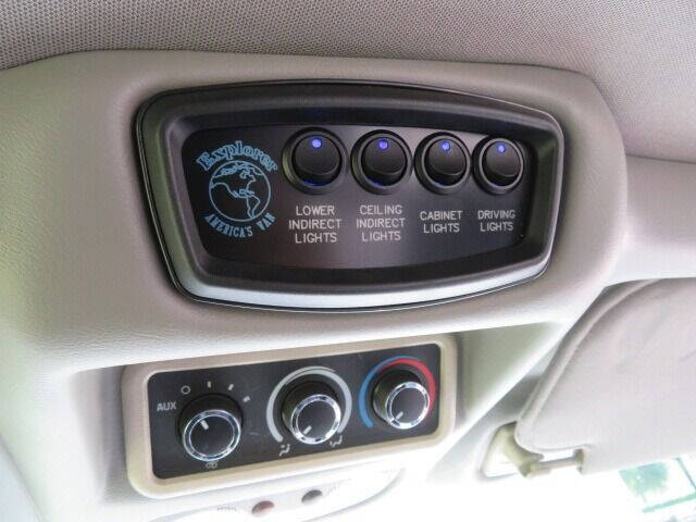 2014 GMC Savana 1500