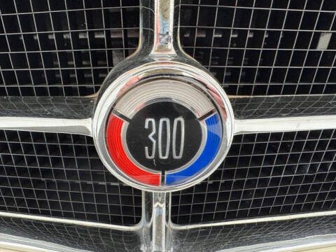 1979 Chrysler 300