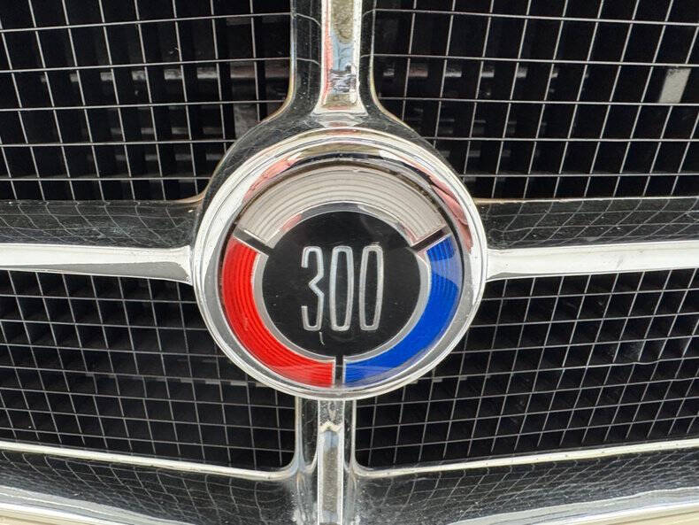 1979 Chrysler 300