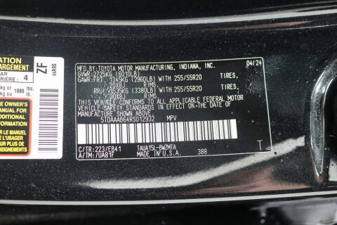 2024 Lexus TX 350 Premium