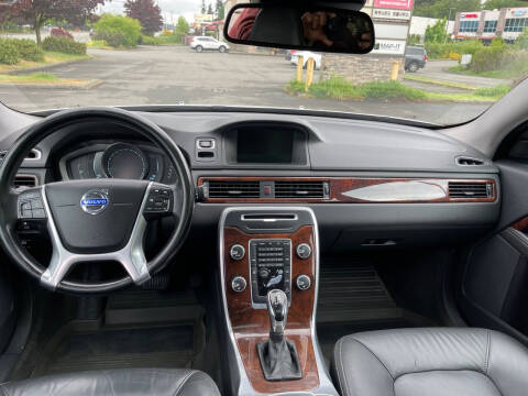 2014 Volvo XC70 3.2 Premier Plus