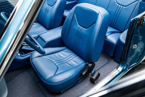 1966 Chevrolet Chevelle