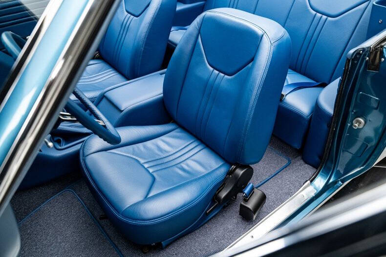 1966 Chevrolet Chevelle