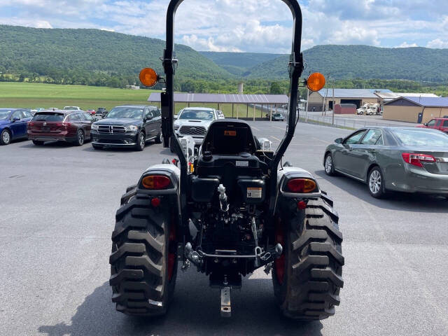 2023 BOBCAT CT2035 for sale at BLB Auto Sales in Hazle Township, PA