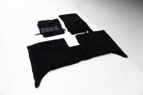 1997 Rolls-Royce Silver Dawn