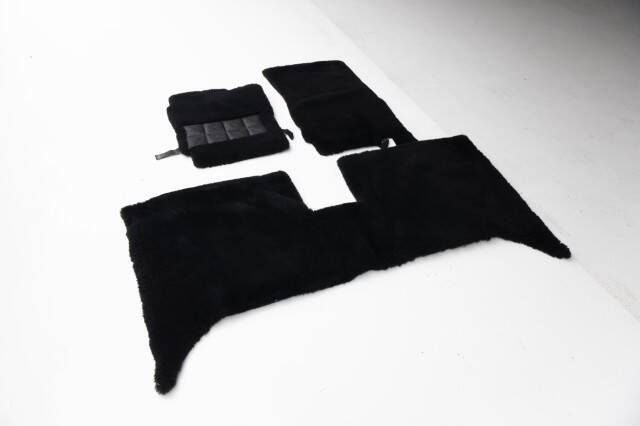 1997 Rolls-Royce Silver Dawn