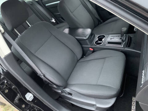 2009 Dodge Charger SXT