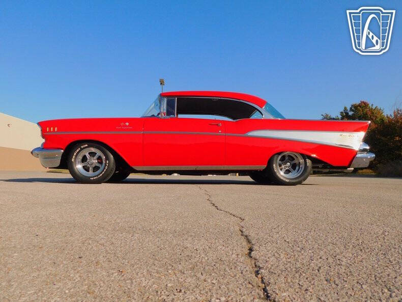 1957 Chevrolet Bel Air