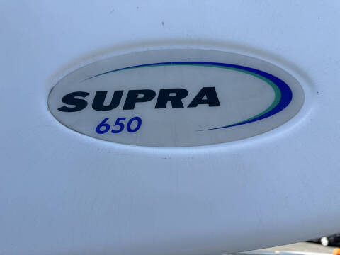 2007 Freightliner M2 106