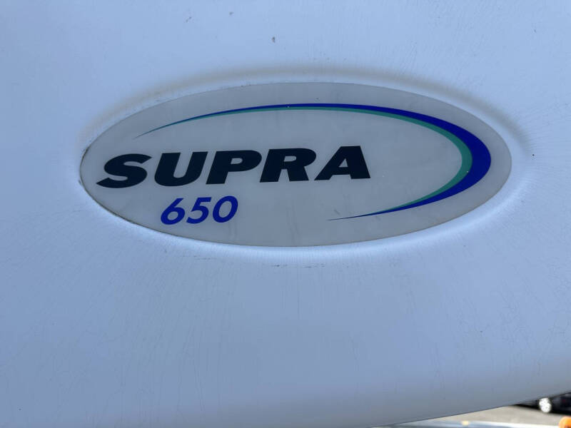 2007 Freightliner M2 106