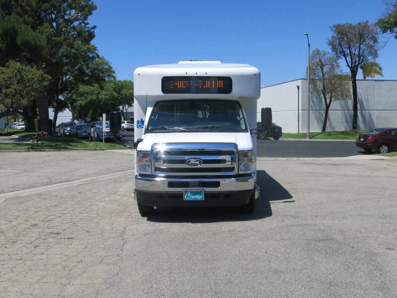 2026 Ford E-450
