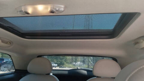 2015 MINI Paceman Cooper S