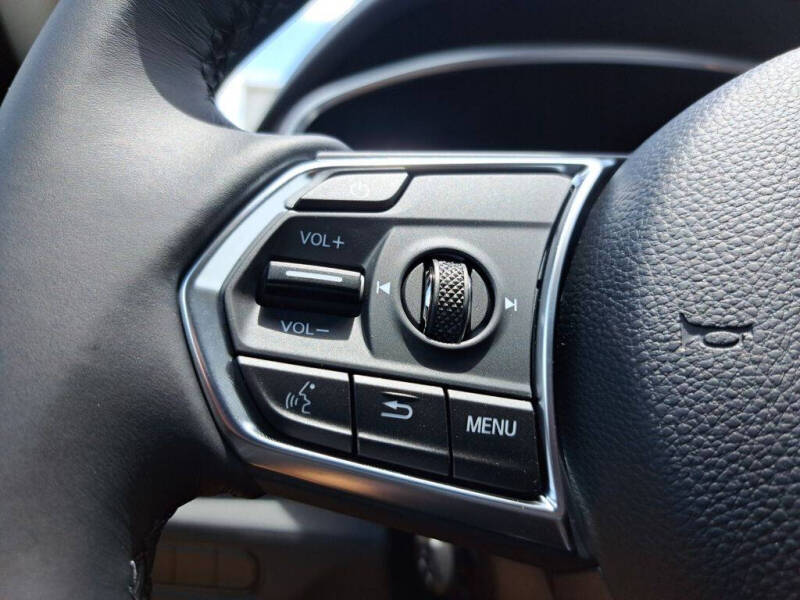 2026 Acura MDX w/Tech