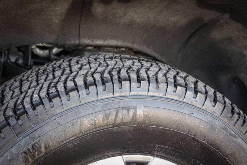 2023 GMC Sierra 3500HD