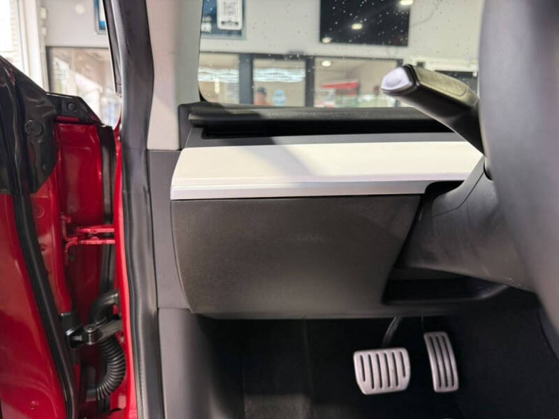 2021 Tesla Model 3 Performance