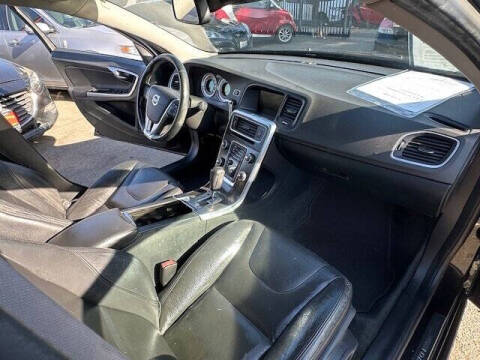 2012 Volvo S60 T5