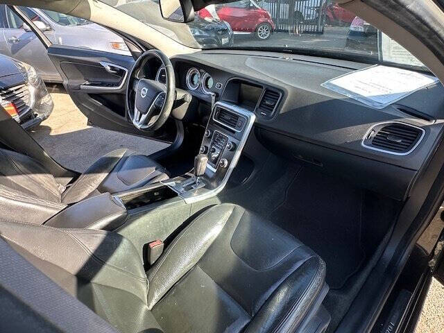 2012 Volvo S60 T5