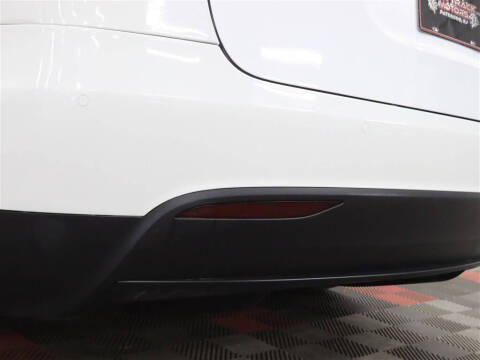 2020 Tesla Model X Long Range