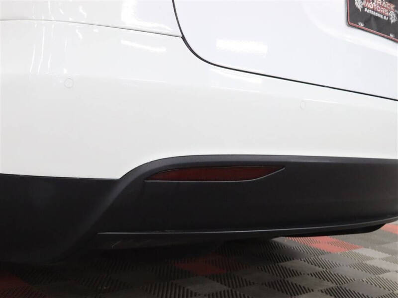 2020 Tesla Model X Long Range