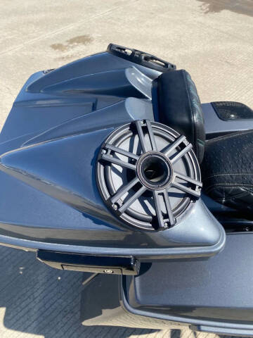 2021 Harley-Davidson Street Glide Special