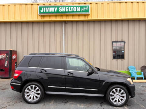 2010 Mercedes-Benz GLK GLK 350 4MATIC
