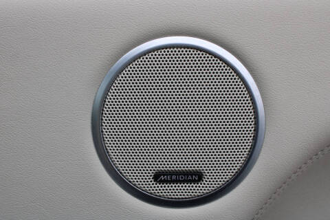 2016 Land Rover Range Rover Supercharged