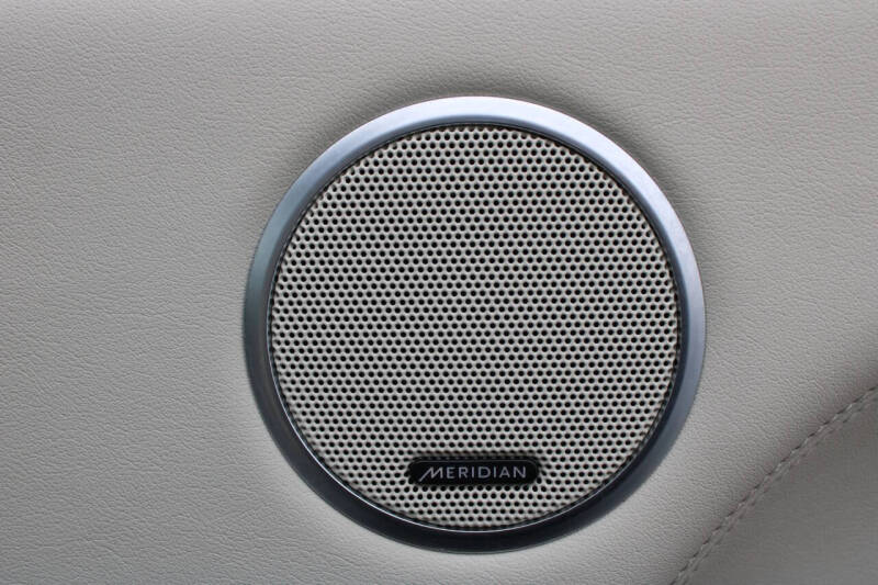 2016 Land Rover Range Rover Supercharged