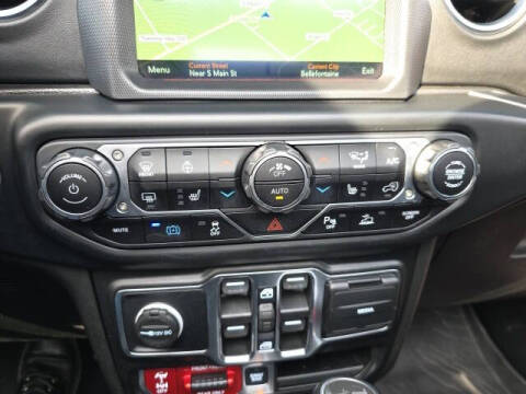 2022 Jeep Wrangler Unlimited Rubicon 4xe