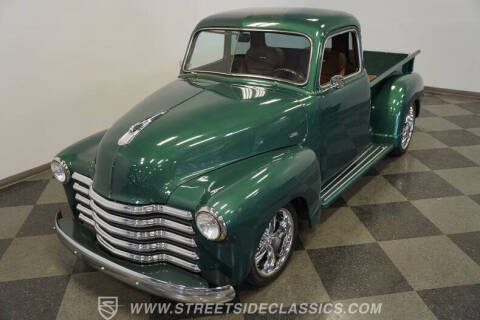 1948 Chevrolet 3100