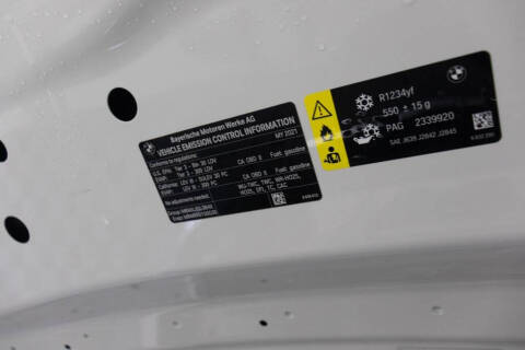 2021 BMW 3 Series 330i