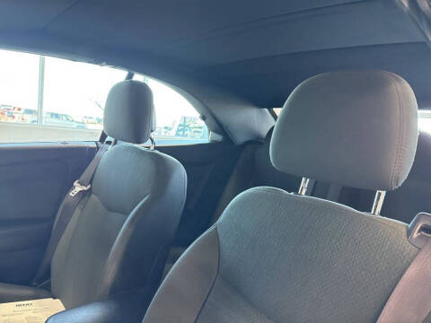 2011 Chrysler 200 Touring