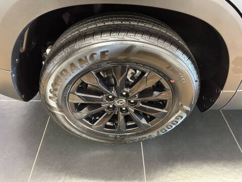 2025 Mazda CX-50 2.5 S Preferred