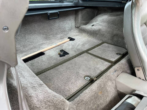 1982 Chevrolet Corvette Collector Edition