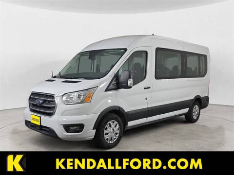 2020 Ford Transit 350 XLT