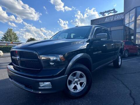 2011 RAM 1500 for sale at FASTRAX AUTO GROUP in Lawrenceburg KY