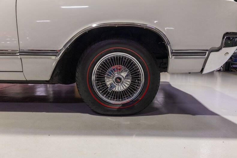 1965 Oldsmobile Cutlass