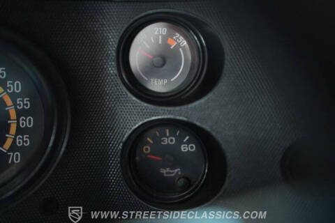 1978 Chevrolet Camaro