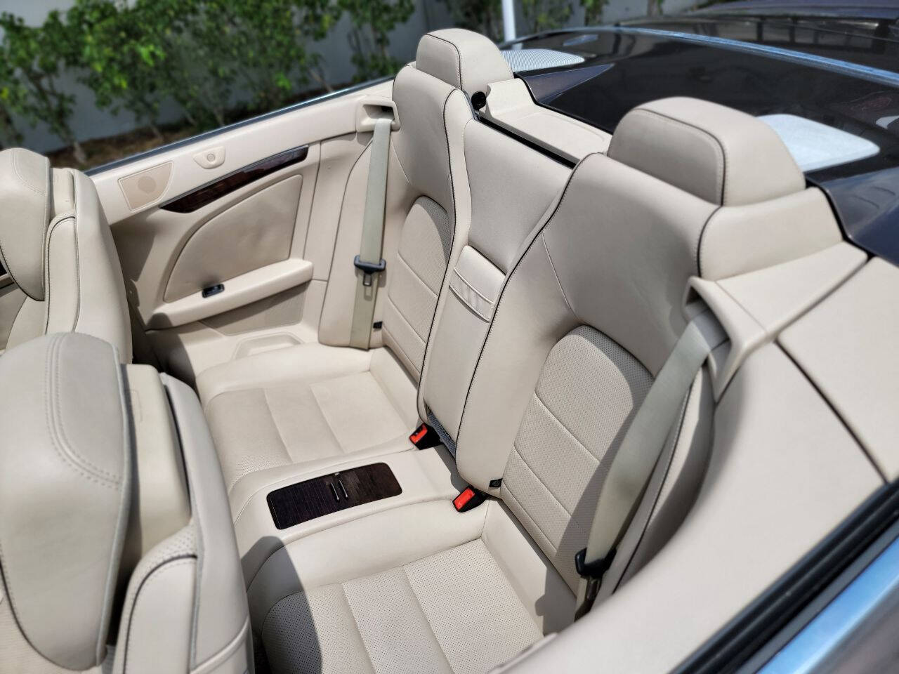 2014 Mercedes-Benz E-Class  - $19,900