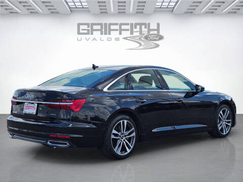 2023 Audi A6 quattro Premium 45 TFSI